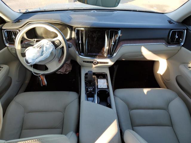 2022 VOLVO S60 B5 MOM - 7JRL12FZ3NG179288