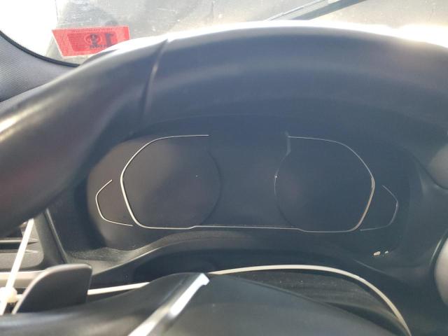 2022 BMW X3 XDRIVE30I - 5UX53DP03N9J36621