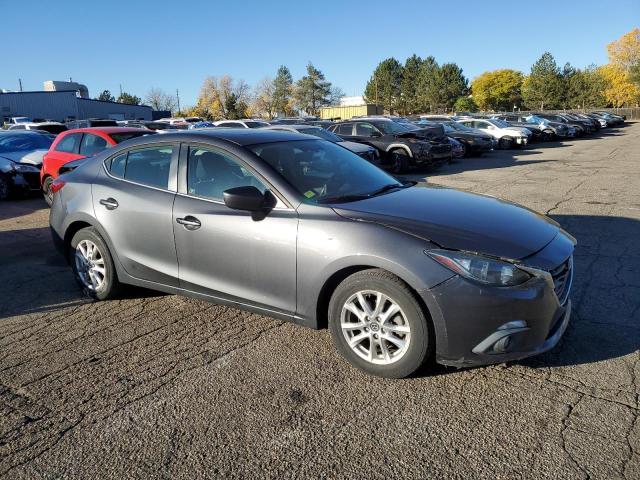2016 MAZDA 3 TOURING - 3MZBM1W76GM311198