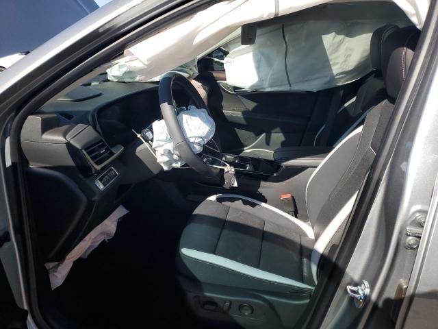 2025 BUICK ENVISION S #3279647939