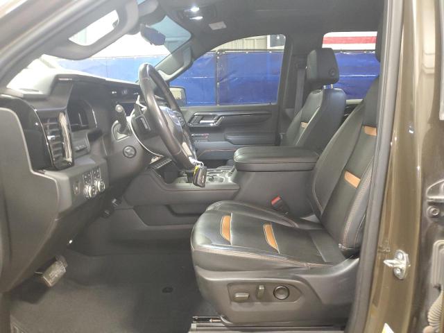 2023 GMC SIERRA K15 #3305416435