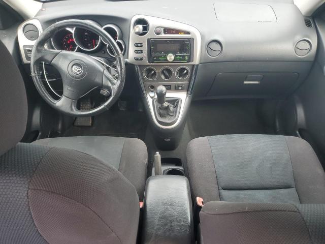 2007 TOYOTA COROLLA MA #3291360176