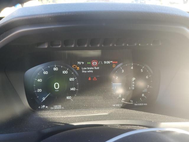 2018 VOLVO XC90 T6 YV4A22PK2J1375737