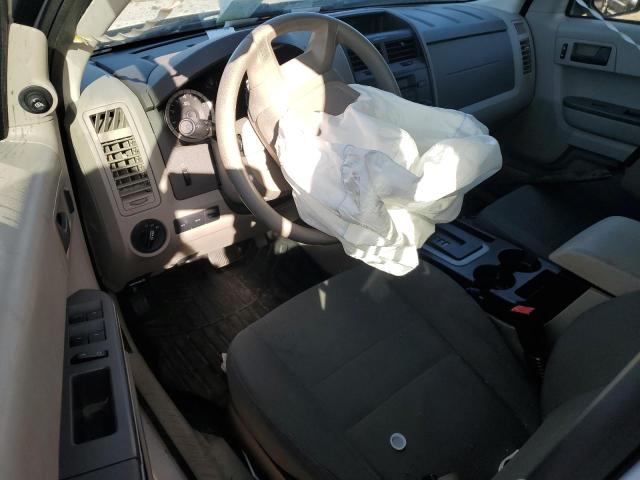 2012 FORD ESCAPE XLS #3284953958
