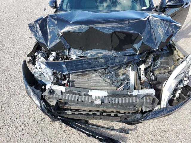 2022 NISSAN ALTIMA SV 1N4BL4DV8NN412485