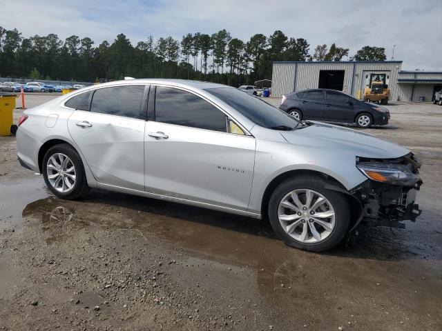 2021 CHEVROLET MALIBU LT - 1G1ZD5ST4MF040240