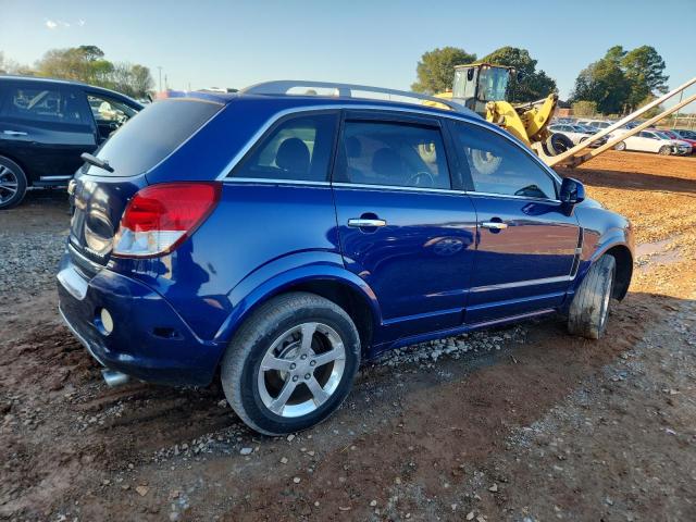 2012 CHEVROLET CAPTIVA SP #3274685823