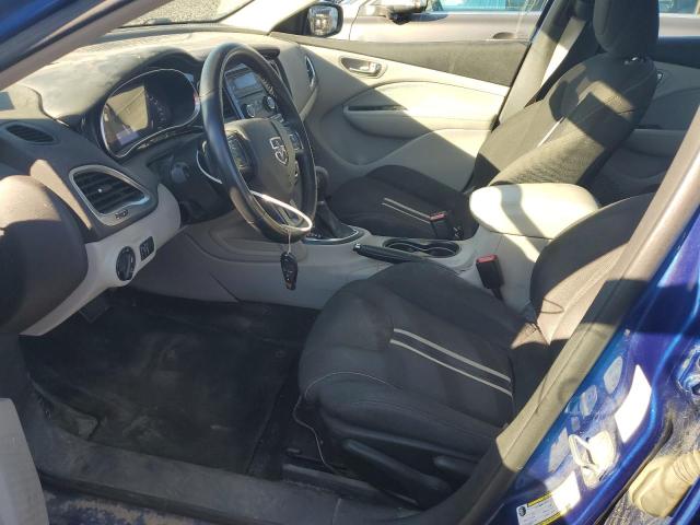 2013 DODGE DART SXT #3284717968