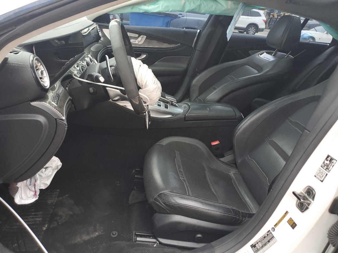 MERCEDES-BENZ AMG GT 53