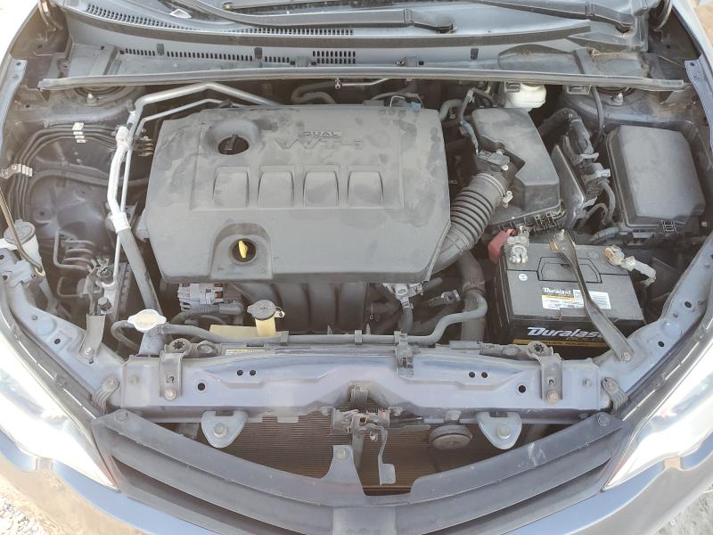 2014 TOYOTA COROLLA L - 5YFBURHE9EP128929