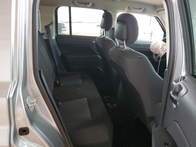 2017 JEEP PATRIOT SPORT - 1C4NJPBB7HD156650