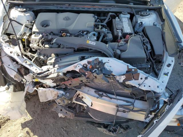 2024 TOYOTA CAMRY LE #3285091389