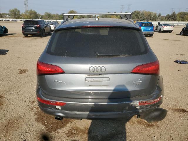2014 AUDI Q5 PREMIUM #3284754530