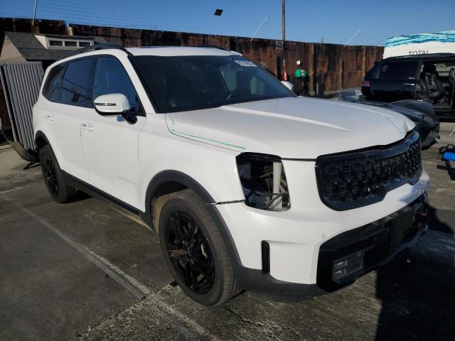 2024 KIA TELLURIDE - 5XYP5DGC9RG479520