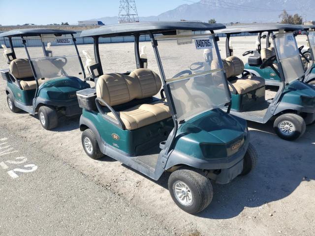 CLUBCAR TEMPO LITHIUM