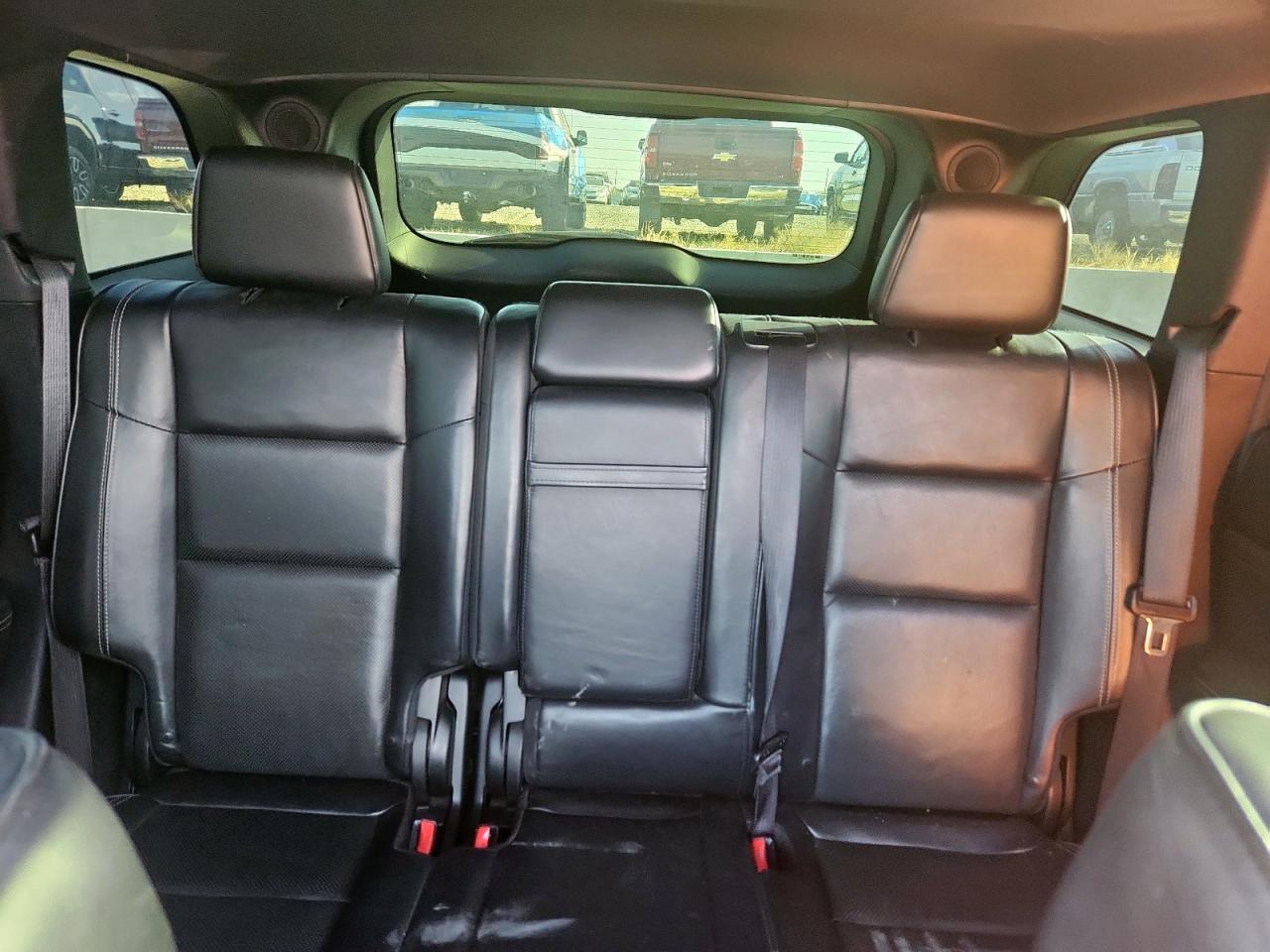 JEEP GRAND CHEROKEE OVERLAND