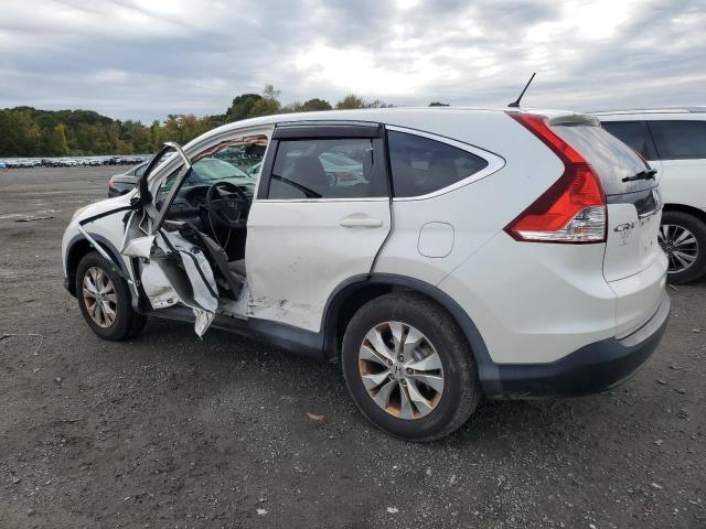 2014 HONDA CR-V EX - 5J6RM4H57EL060442