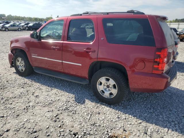 2010 CHEVROLET TAHOE K150 #3262195591