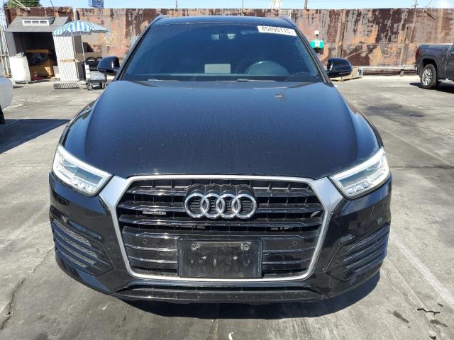 2018 AUDI Q3 PREMIUM #3302893905
