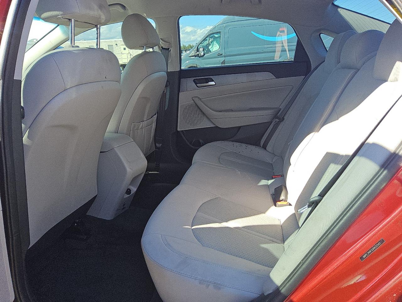 HYUNDAI SONATA SPORT