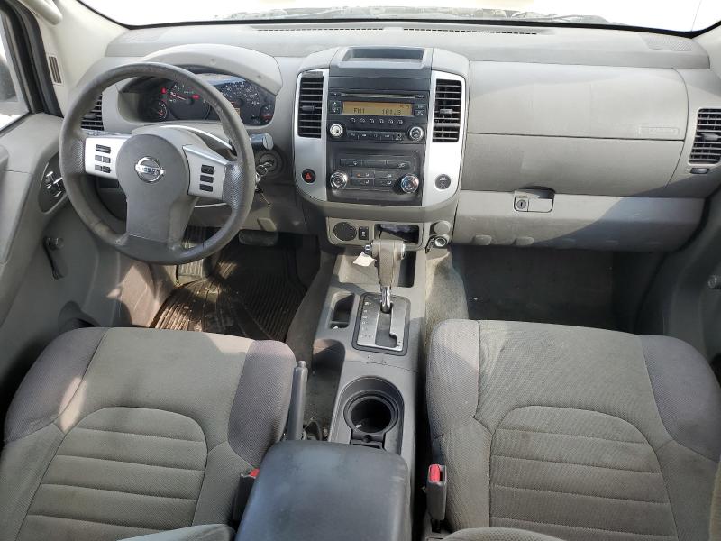 2014 NISSAN FRONTIER S - 1N6BD0CT6EN763957