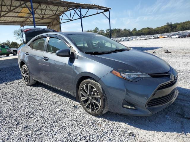2017 TOYOTA COROLLA L #3293545453