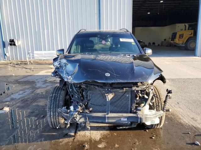 2018 MERCEDES-BENZ GLE 350 #3293374436