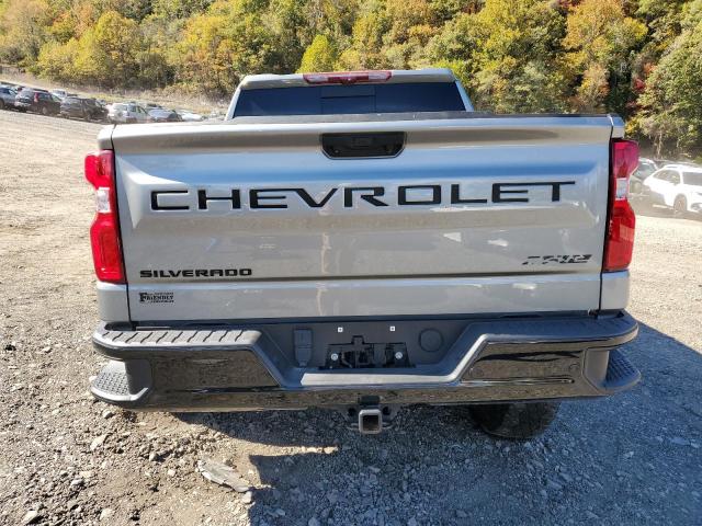 2024 CHEVROLET SILVERADO #3278554999