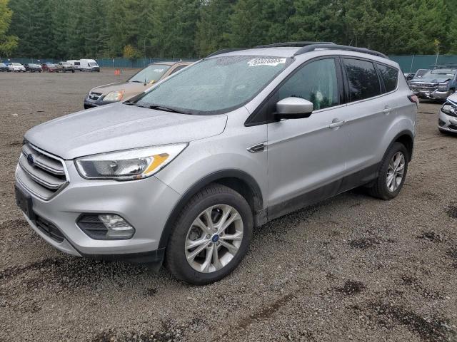 2017 FORD ESCAPE SE #3317898000