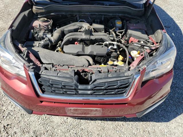 2018 SUBARU FORESTER 2 - JF2SJAGC3JH412445