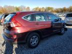 Lot #3303962695 2015 HONDA CR-V LX