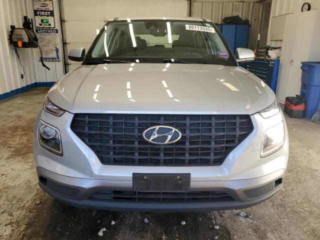 2021 HYUNDAI VENUE SE KMHRB8A32MU077293