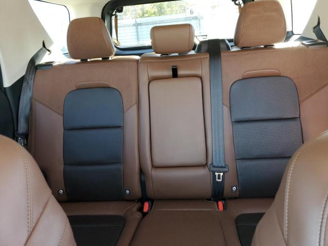 2022 FORD BRONCO SPO - 3FMCR9D96NRD18577