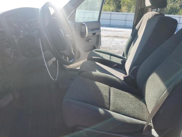 2007 CHEVROLET SILVERADO #3277219932