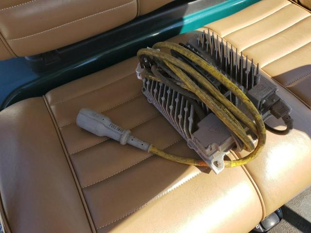 2018 CLUB CAR PRECEDENT FLA #3270690860