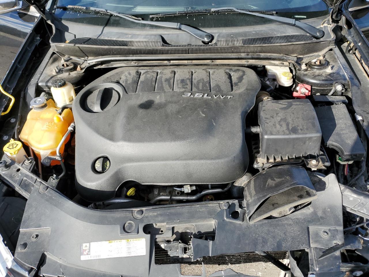 CHRYSLER 200 LIMITED