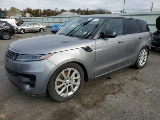 2024 LAND ROVER RANGE ROVE #3301892443