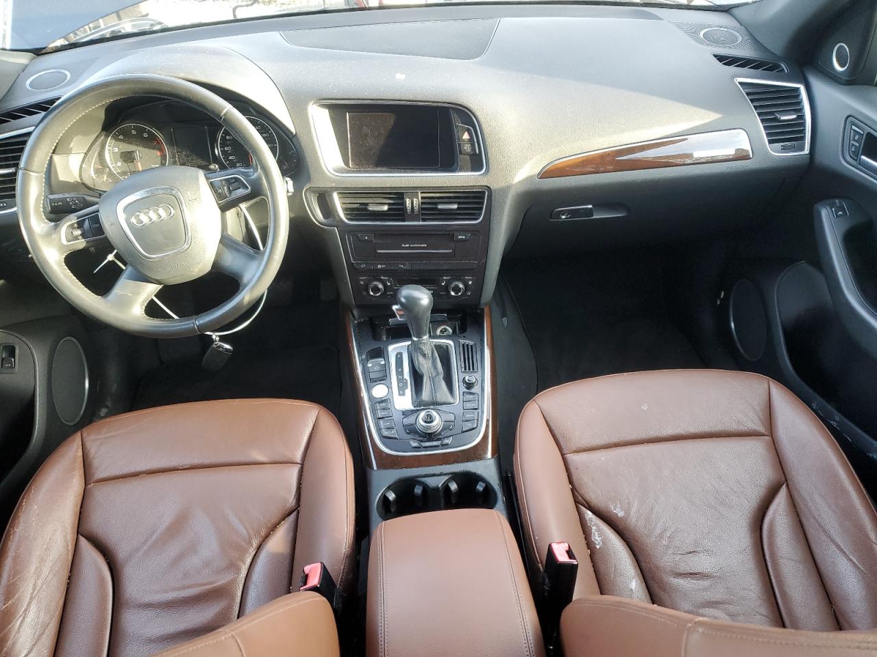 AUDI Q5 PREMIUM PLUS