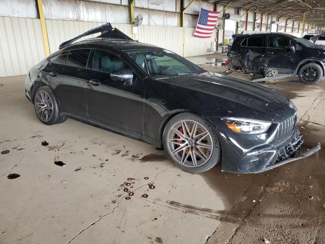 2024 MERCEDES-BENZ AMG GT 43 W1K7X5KB8RV000808