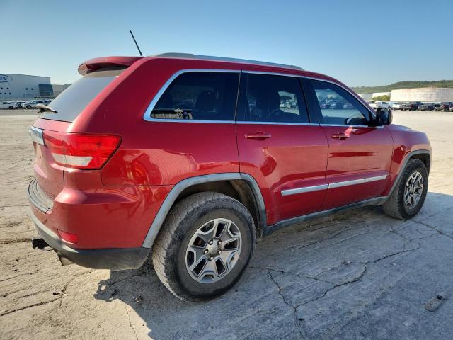 2011 JEEP GRAND CHER - 1J4RR4GG0BC572298