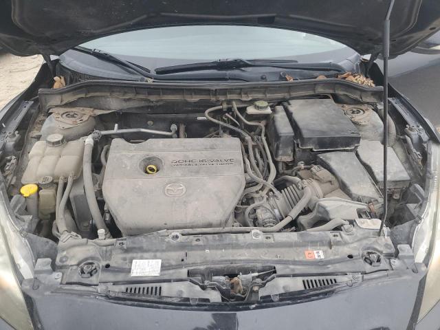 2010 MAZDA 3 S - JM1BL1H58A1187831