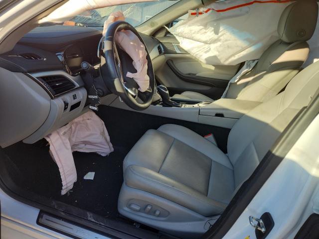 2019 CADILLAC CTS #3286675321