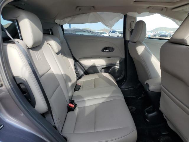 2019 HONDA HR-V TOURI 3CZRU6H90KM703819