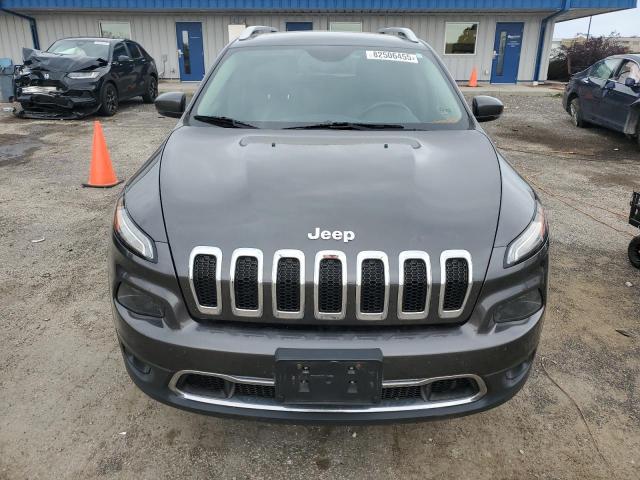 2015 JEEP CHEROKEE L 1C4PJMDS4FW587565
