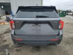 Lot #3308323209 2022 FORD EXPLORER S