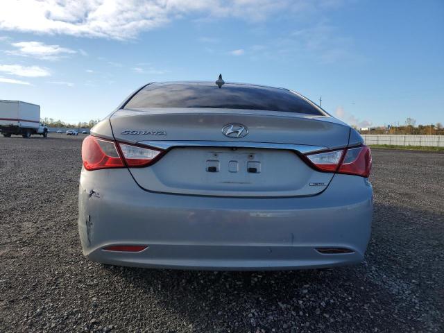 2011 HYUNDAI SONATA SE - 5NPEC4ACXBH270730