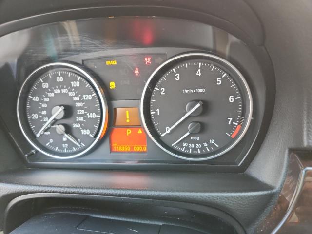 2011 BMW 328 XI - WBAPK7G59BNN69547