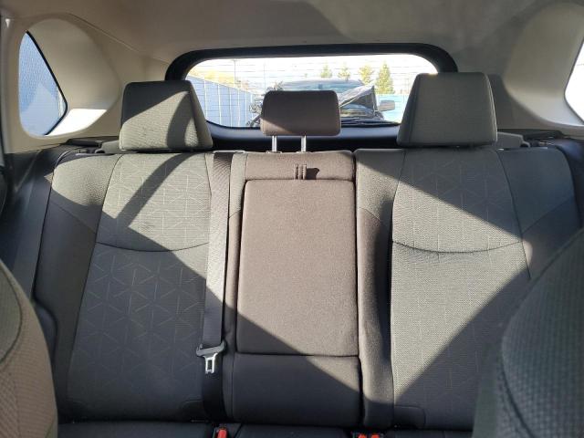 2025 TOYOTA RAV4 XLE - 2T3R1RFV6SC498619