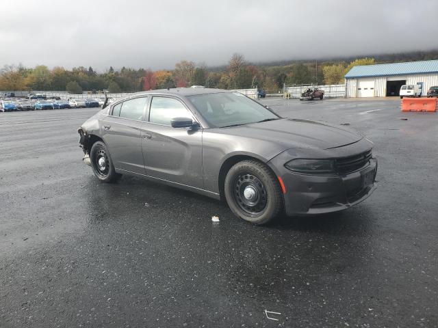 2024 DODGE CHARGER ENFORCER POLICE #3284787543