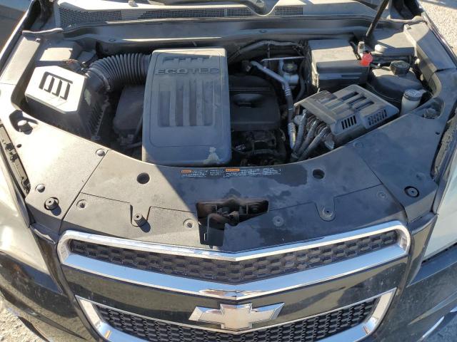 2013 CHEVROLET EQUINOX LS #3297897772